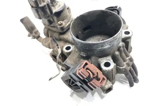 Mitsubishi Outlander Engine shut-off valve AC60385