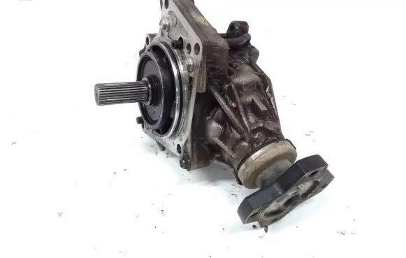 Renault Koleos I Gearbox transfer box case 