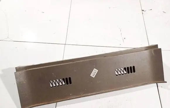 Nissan Note (E11) Other trunk/boot trim element 849929u000