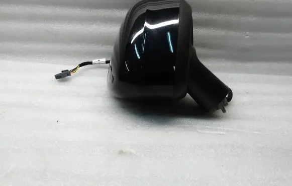 Volvo XC90 Front door electric wing mirror A046412 E1041347 E1041443
