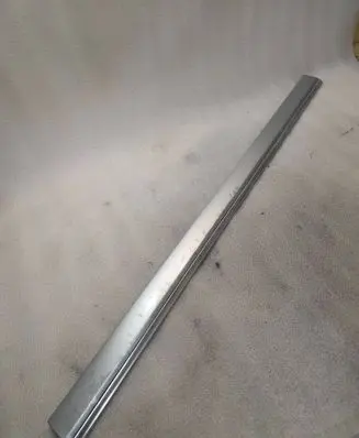 Audi A8 S8 D2 4D Front door trim (molding) 