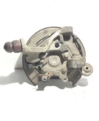 Volvo V70 Rear wheel hub 9200824