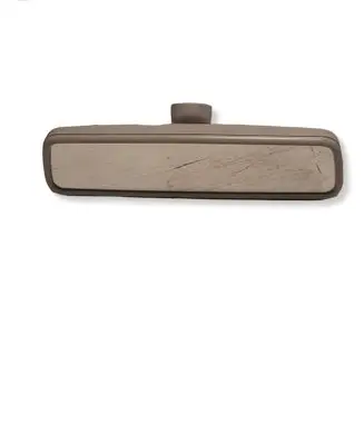 Skoda Octavia Mk2 (1Z) Rear view mirror (interior) E9014022