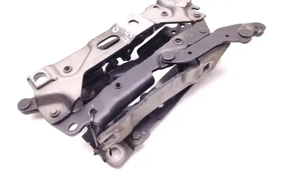 BMW 7 F01 F02 F03 F04 Engine bonnet/hood hinges 7184190 7184189