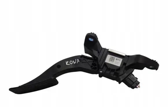 Hyundai Kona II Accelerator throttle pedal