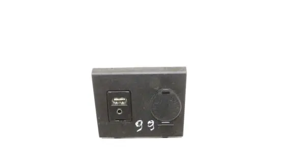 Toyota Prius (XW30) AUX in-socket connector 5881947010