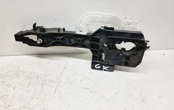 Hyundai Tucson TL Front door exterior handle/bracket 82655D7000