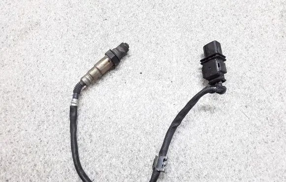 Mercedes-Benz CLS C219 Lambda probe sensor A0035427018