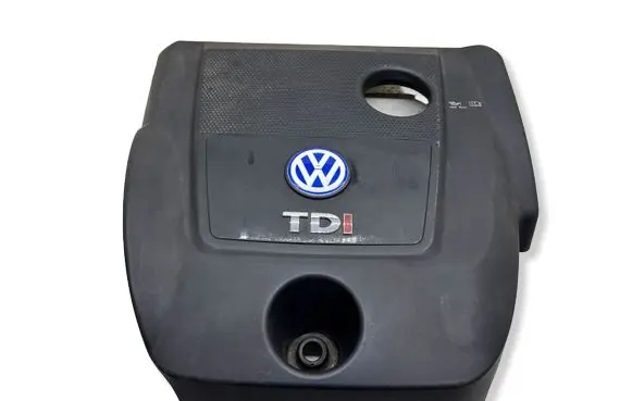 Volkswagen Golf IV Engine cover (trim) 038103925AJ