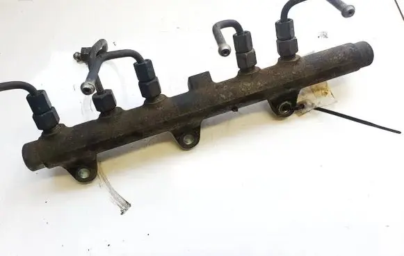Fiat Doblo Fuel main line pipe 0445214016 012770 0445214016012770