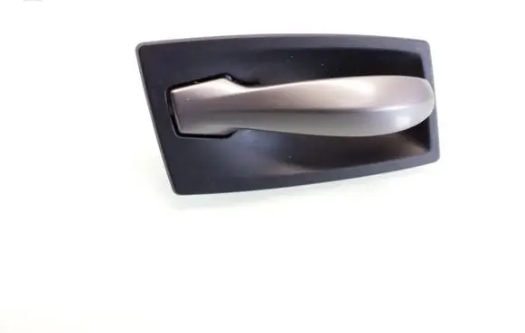 Front door interior handle