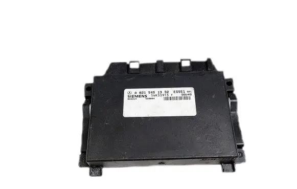 Mercedes-Benz E W210 Gearbox control unit/module A0215451332