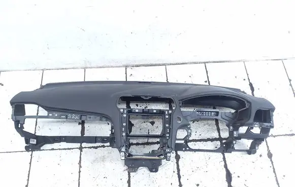 Ford Mondeo MK V Dashboard Ds73f045p81