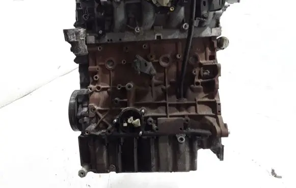 Volvo V50 Engine D4204T