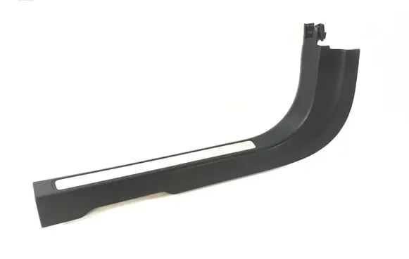 Volvo S90, V90 Front sill trim cover 31377616