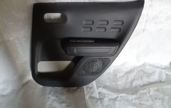 Citroen C3 Rear door card panel trim 
