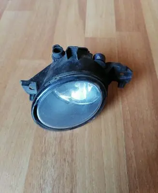 Renault Espace - Grand espace IV Front fog light 89210438