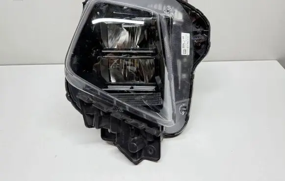 Hyundai Tucson IV NX4 Headlight/headlamp 92101-N7XXX