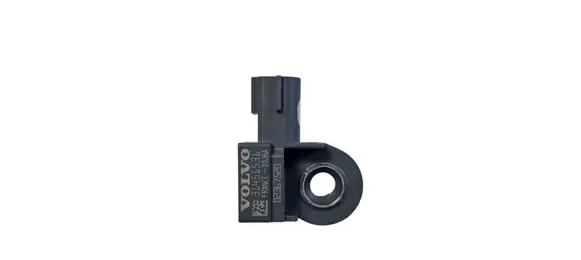 Volvo XC90 Airbag deployment crash/impact sensor 31451531 02367520 DDJ8A