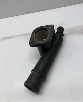 Volkswagen PASSAT B6 Thermostat housing 038121132