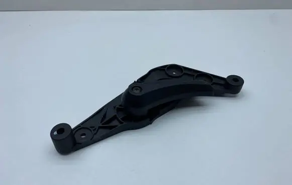BMW 5 F10 F11 Engine bonnet (hood) release handle 9114002