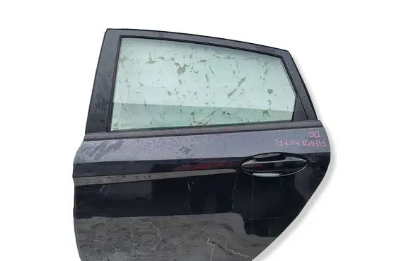 Ford Fiesta Rear door 