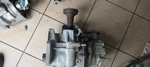 Ford Edge II Gearbox transfer box case K2GP7L486HE K2GP7L486HC