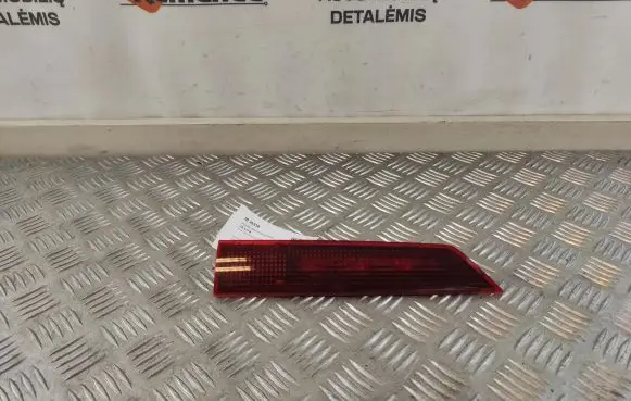 Ford Transit Custom Third/center stoplight GK2113N408AB