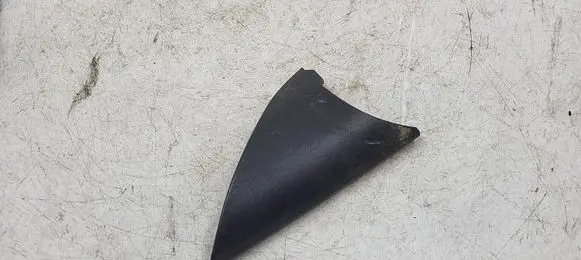 Mercedes-Benz ML W163 Plastic wing mirror trim cover 