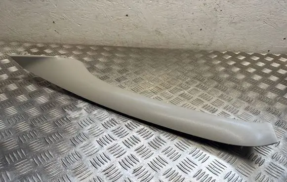 Nissan Qashqai (A) pillar trim 76912HV50A