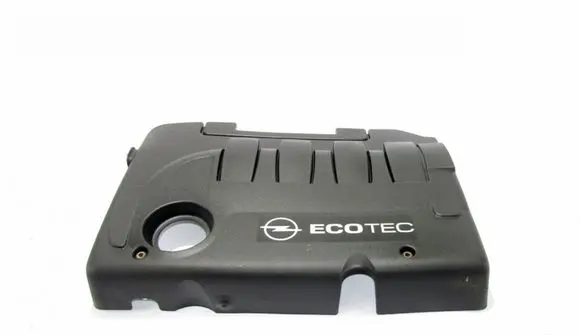 Opel Astra H Engine cover (trim) 55563344