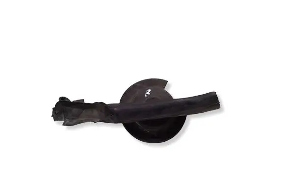 BMW 1 F20 F21 Engine compartment rubber 51767307864 7307864