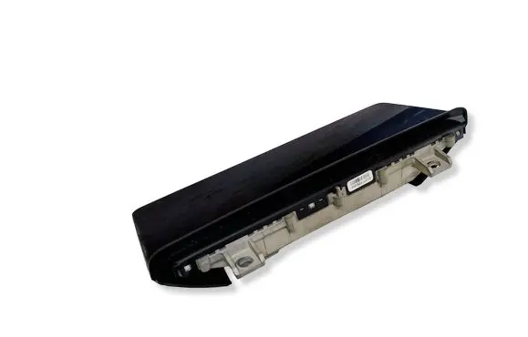 BMW 3 F30 F35 F31 Screen/display/small screen 9387453