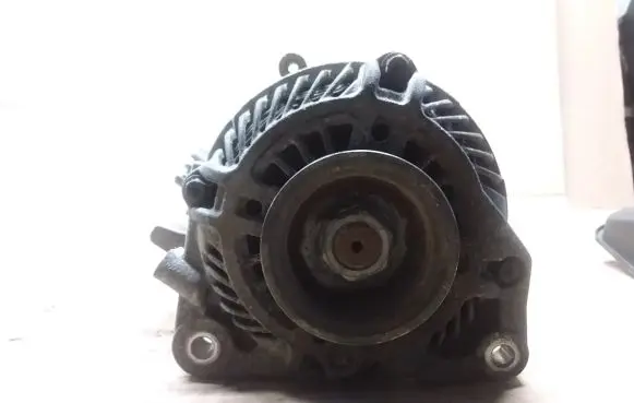 Honda Civic Generator/alternator A2TC1391ZE