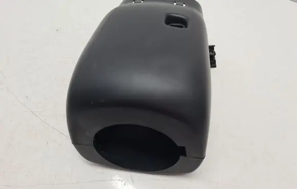 Skoda Fabia Mk3 (NJ) Steering wheel column trim 5JA858560A 5JA858559C