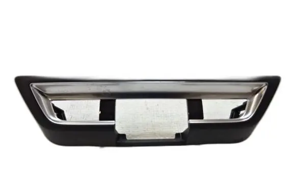 Citroen C4 II Picasso Dashboard center trim panel 98024098ZD
