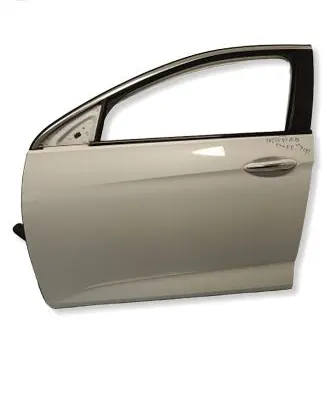 Opel Insignia B Front door 