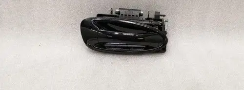 Porsche Panamera (970) Front door handle light (exterior) 97053706404