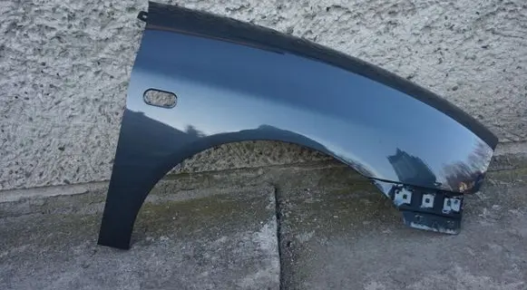 Seat Ibiza III (6L) Fender 