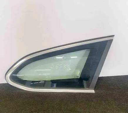 Volvo V60 Rear side window 43R001564 31218021