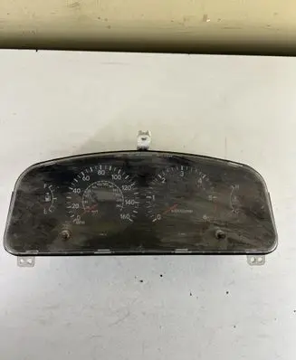 Toyota Avensis T220 Speedometer (instrument cluster) 88458017 838000570 00572163059