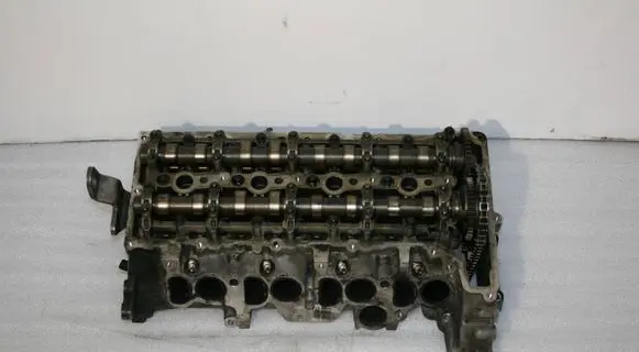 Engine head