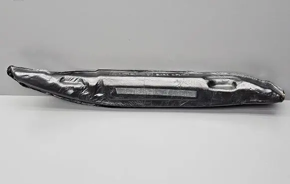 Mazda 3 III Fender foam support/seal B45A