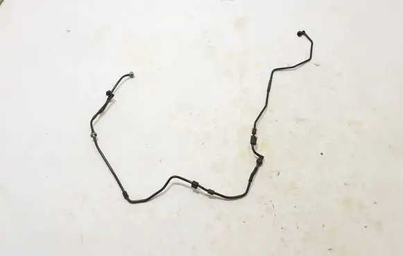 Audi A4 S4 B9 Engine coolant pipe/hose 8W0121081BN
