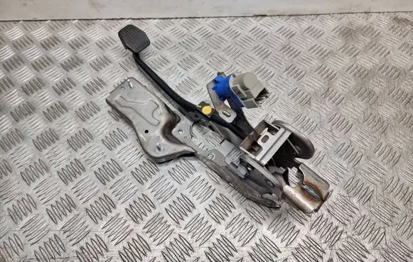 Ford Focus Brake pedal JX612D094AE 15996M03 BQ6FA