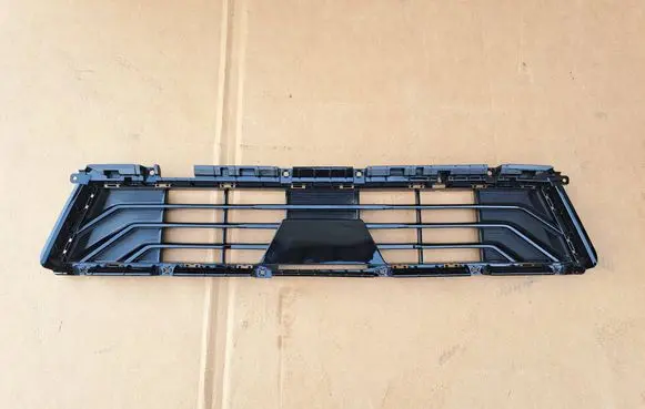 KIA EV6 Front bumper lower grill 86531-SZAA0