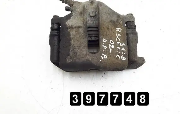 Renault Scenic RX Front brake caliper