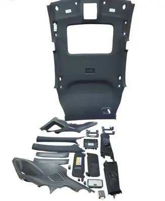 Lexus NX Headlining set 6331078040 7302478010 6222078010