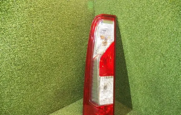 Renault Master III Rear/tail lights 265550023R