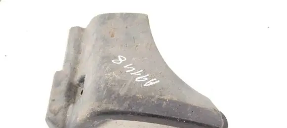 Smart ForTwo I Side skirt rear trim 0000886 DN12443